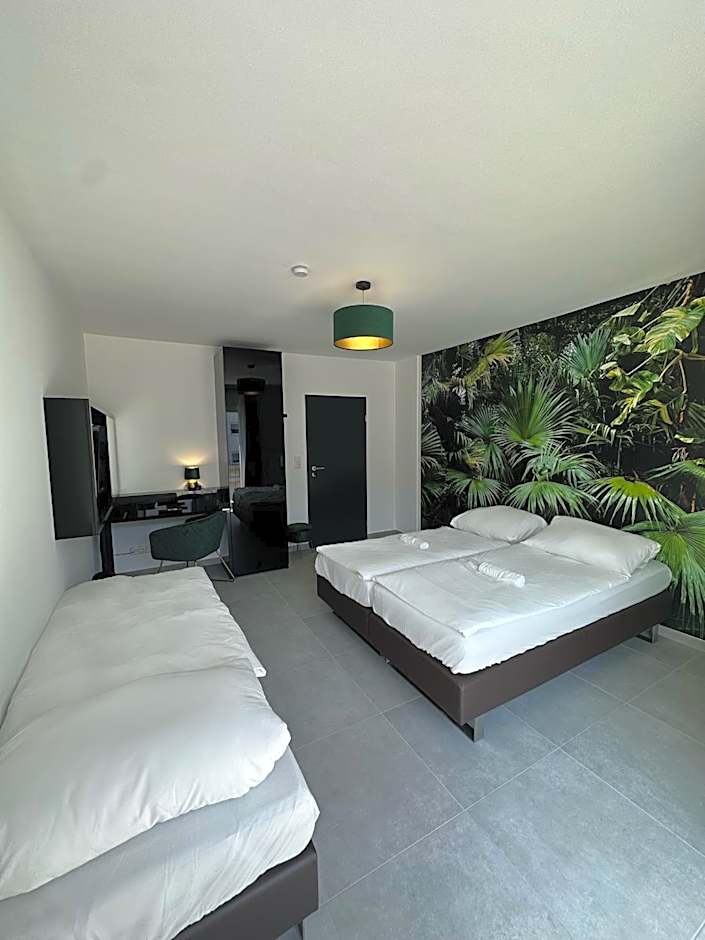 EasyLiving Darmstadt