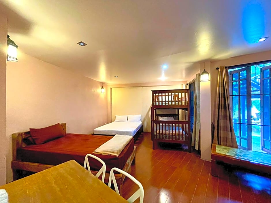 Thana Lagoon Resort – Pak Chong, GA