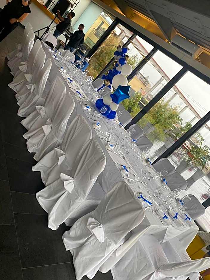 Hotel Terme Neronensis