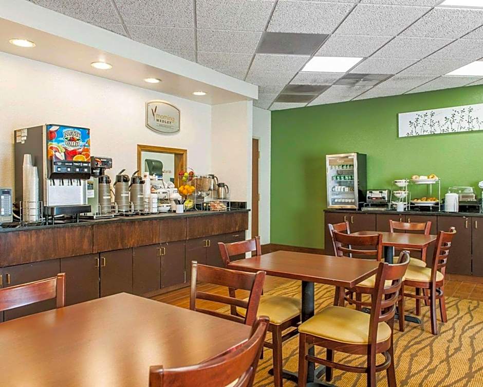 Sleep Inn Elkhart North