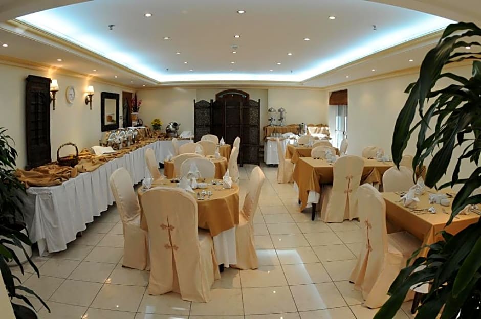 Uptown Hotel Apartment Abu Dhabi 