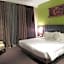 The Byke Suraj Plaza Veg Hotel, Thane