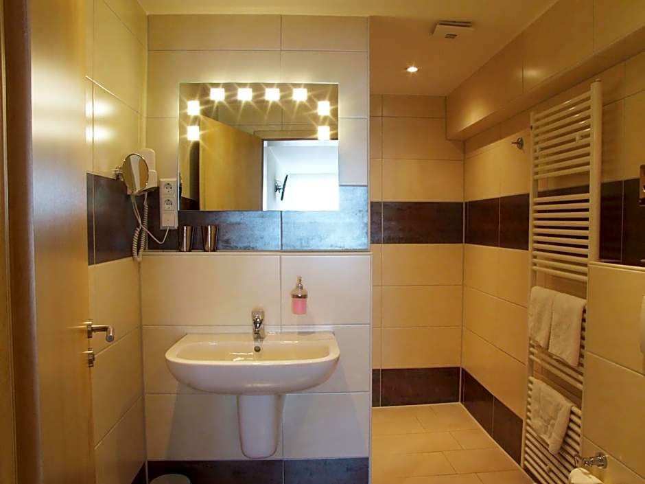 Boutique Hotel Wolfsburg