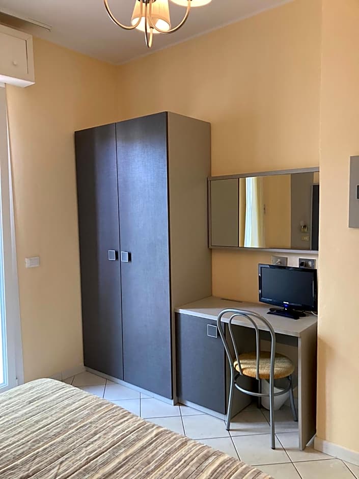 Hotel Abel & Residence