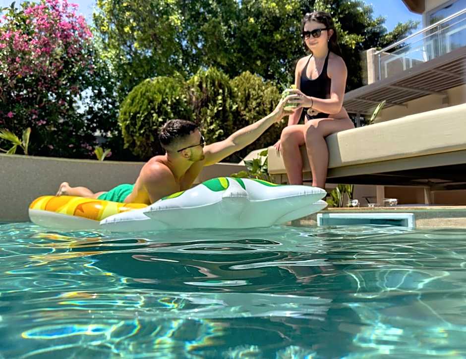 Kolymbia Bay Art Boutique Hotel - Adults Only