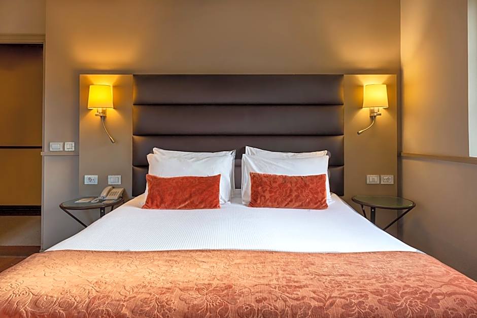 HOSPES PALACIO DE SAN ESTEBAN , SALAMANCA, A MEMBER OF DESIGN HOTELS