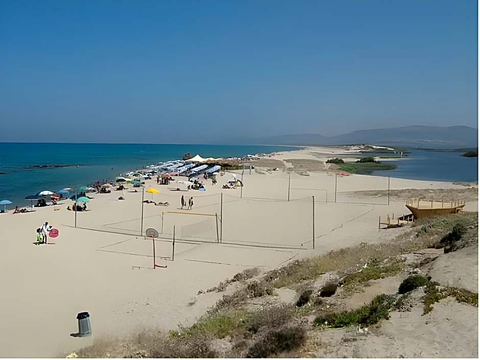 Marina Manna Hotel & Club Village