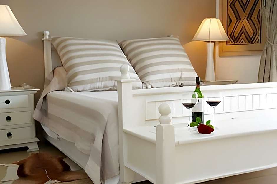 Alba House Guest House