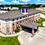 Sleep Inn & Suites Devils Lake