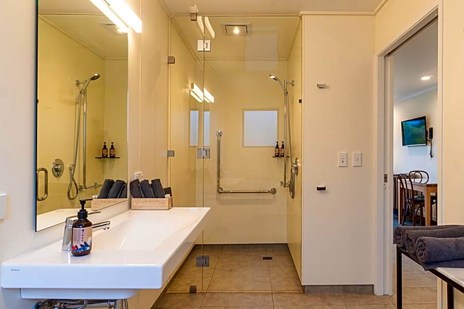 Tasman Holiday Parks - Wanaka