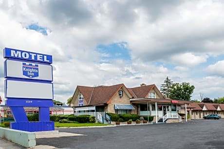 Knights Inn London Airport