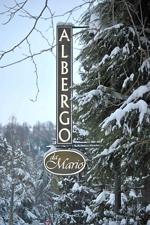 Albergo "da Mario"