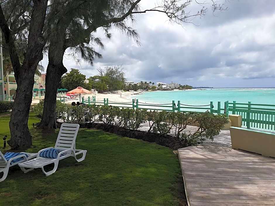 Blue Orchids Beach Hotel