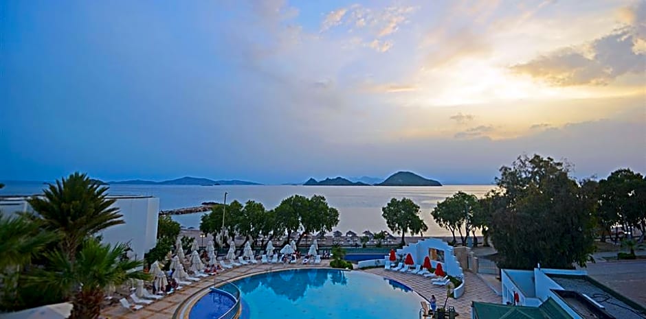 Yelken Mandalinci Spa & Wellness Hotel