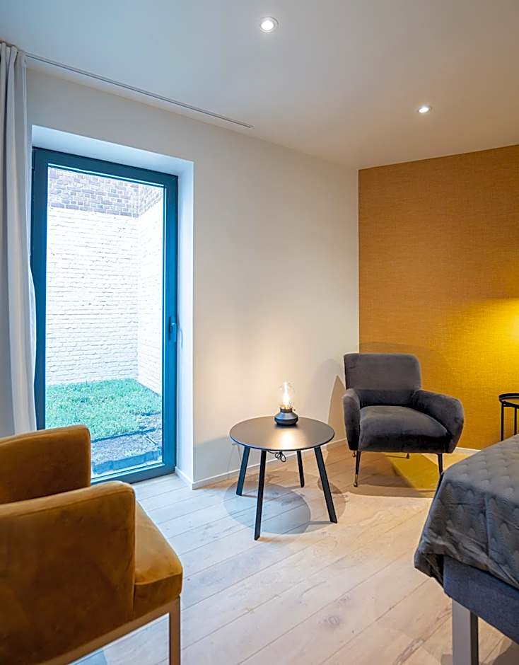 Les Camuches de la banque