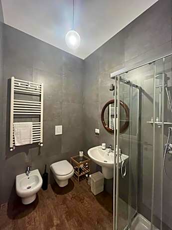 Triple Room with Balcony