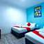 Hotel Aman - Nilai & KLIA