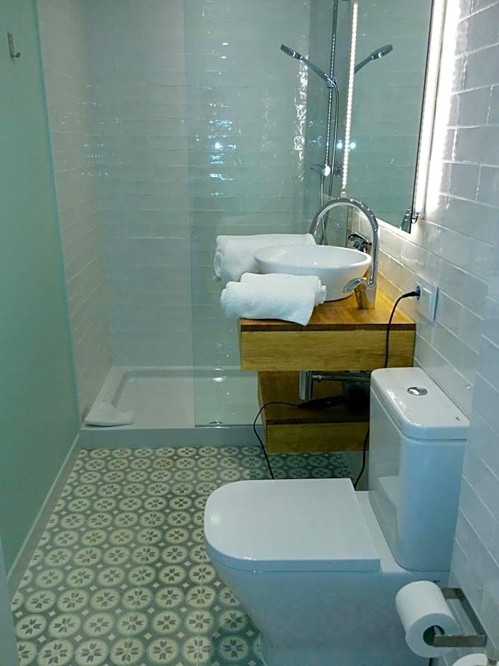 Hotel & Apartaments Thalassa Sport & Wellness