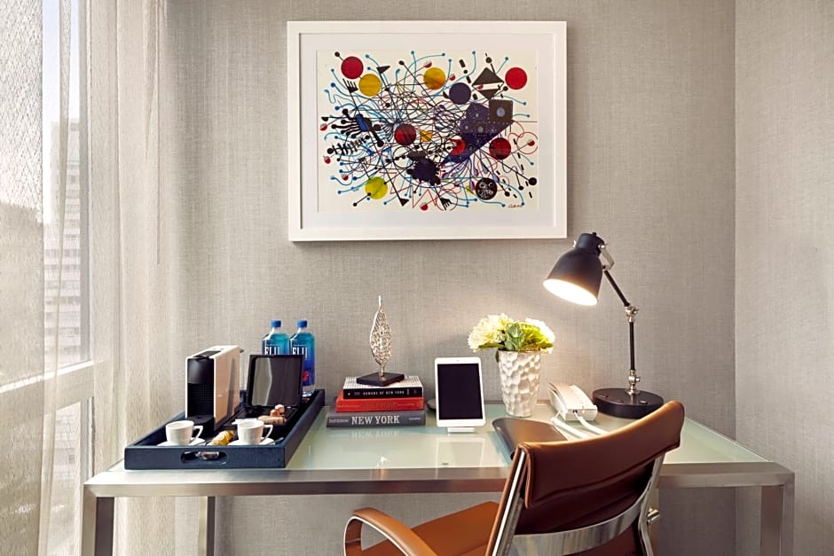 Artezen Hotel