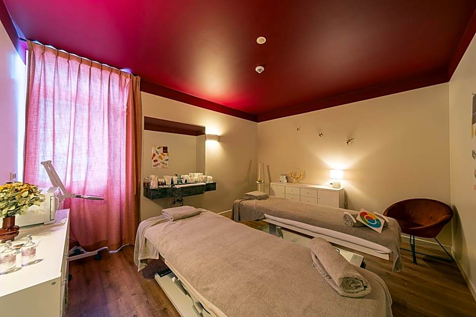 Koener Hotel & Spa