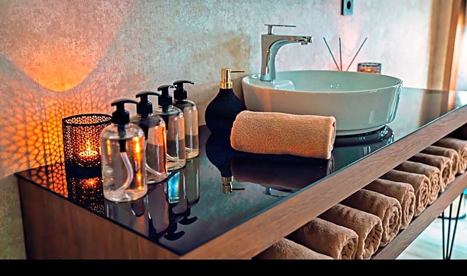 Cabir Deluxe Hotel Sapanca