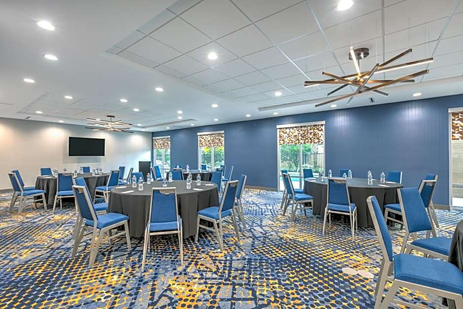 Hampton Inn & Suites by Hilton Shenandoah The Woodlands