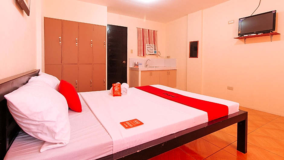 RedDoorz @ FDB Homes Nueva Ecija