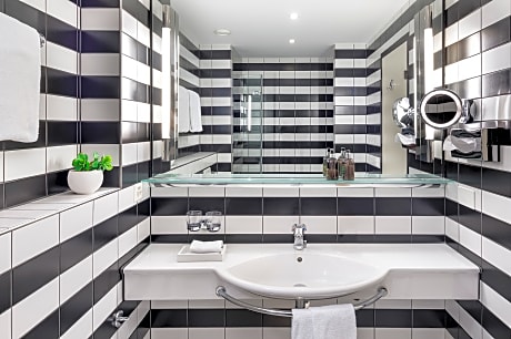 OPERA CLASSIC SINGLE USE