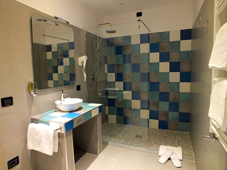 I Fiori di Margherita Luxury B&B