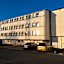 D8 APARTMÁNY
