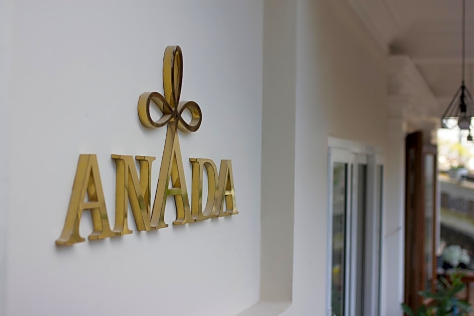 Anada Hotel S Suite – Dalat, KS