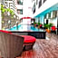 Jomtien Beach Hostel