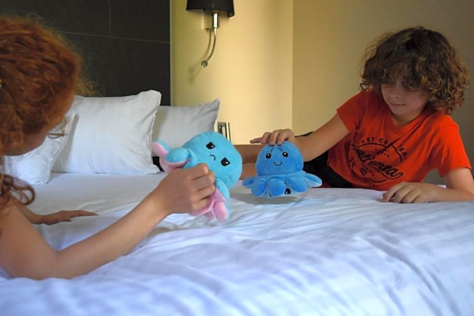Hotel Amiraute