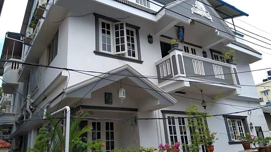 Gloria Homestay