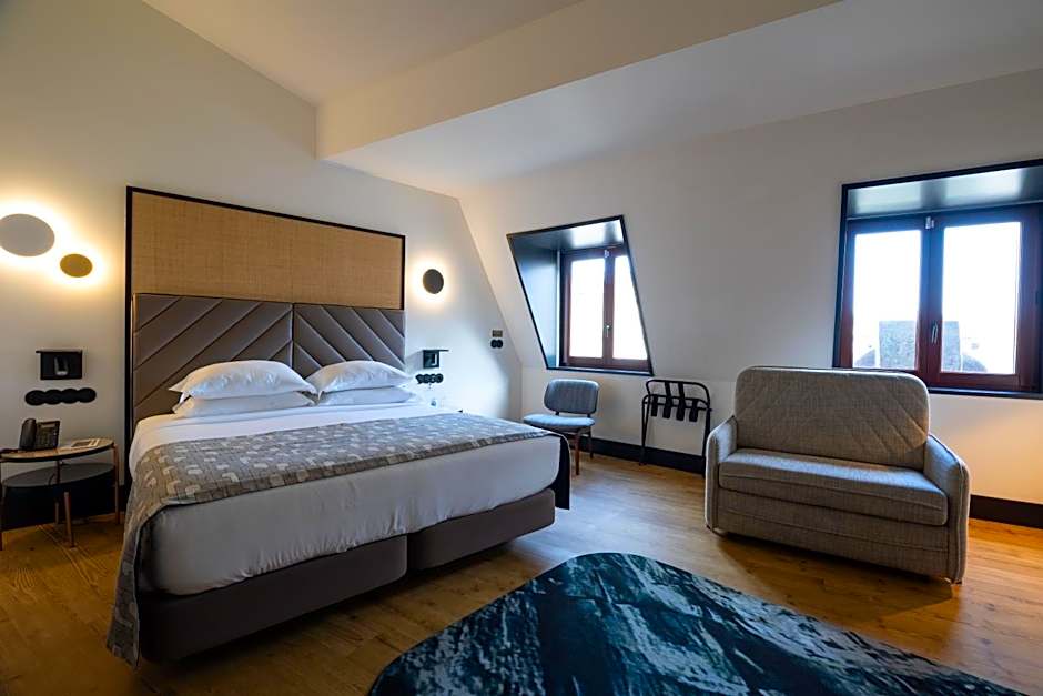 Axis Porto Club Aliados