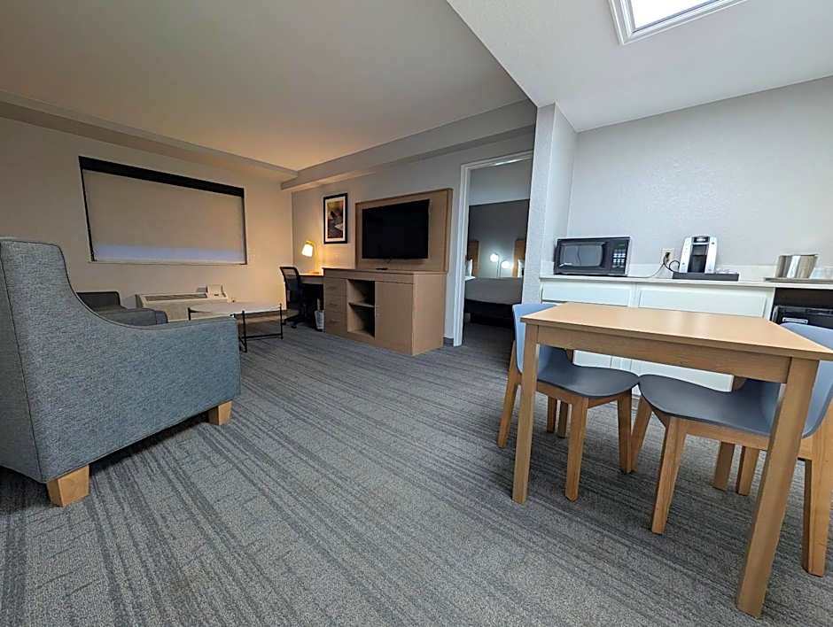 Comfort Inn & Suites Golden - Denver West