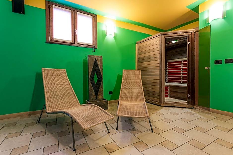 Hotel Arisch