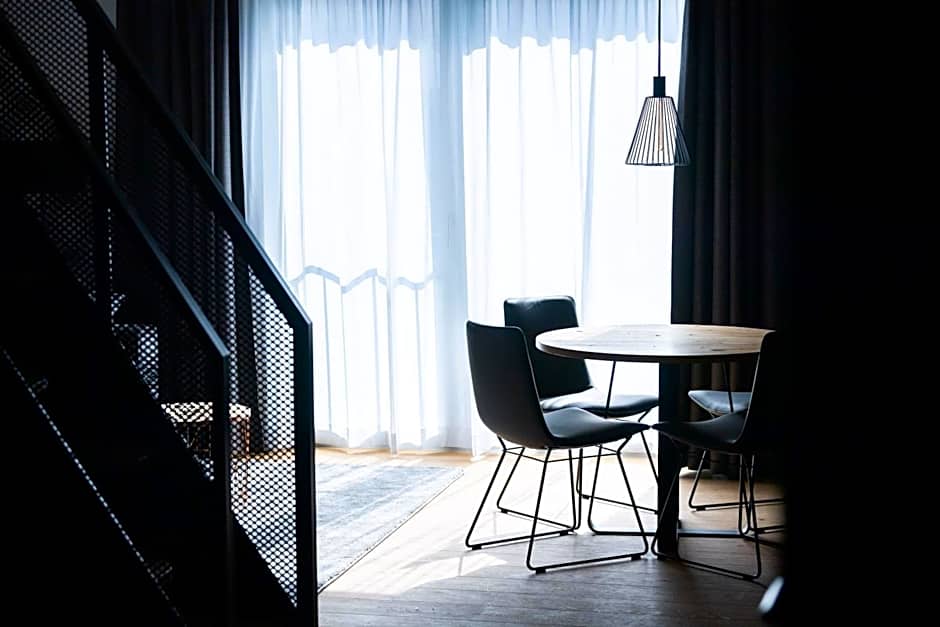 Andermatt Alpine Apartments