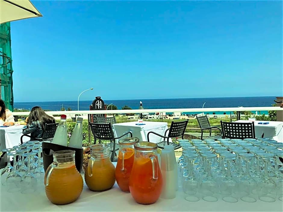 Addaura Village e Congressi