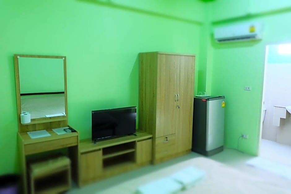 River Residence 2 Saraburi