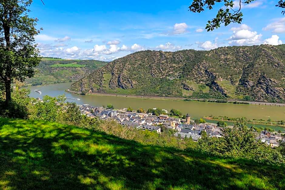 DAS WESEL - DEIN HOTEL AM RHEIN