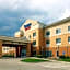 Fairfield Inn & Suites by Marriott Des Moines Airport