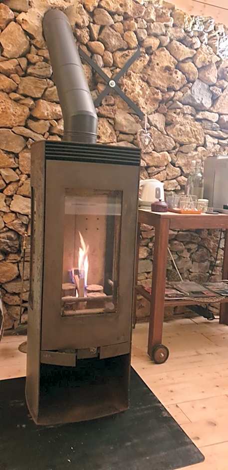 Ecolodges en Provence