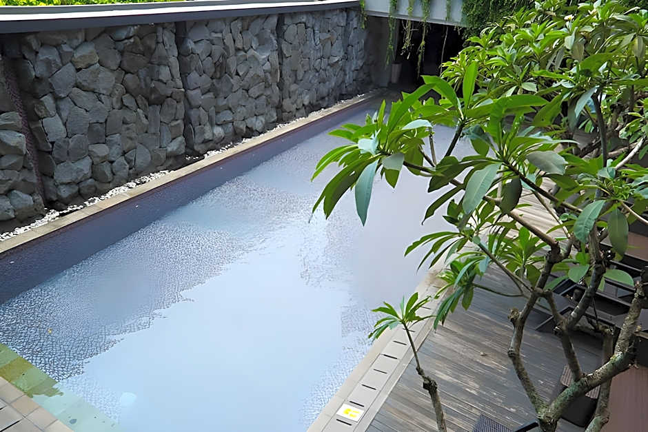 Conjioo Hotel Kuta Managed by MHM