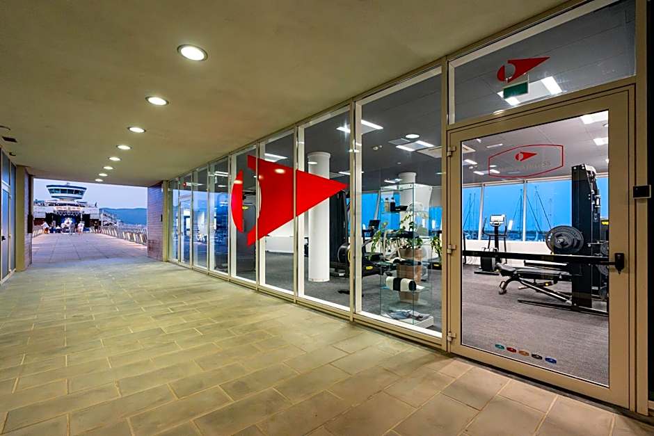 Yacht Club Marina di Loano | UNA Esperienze