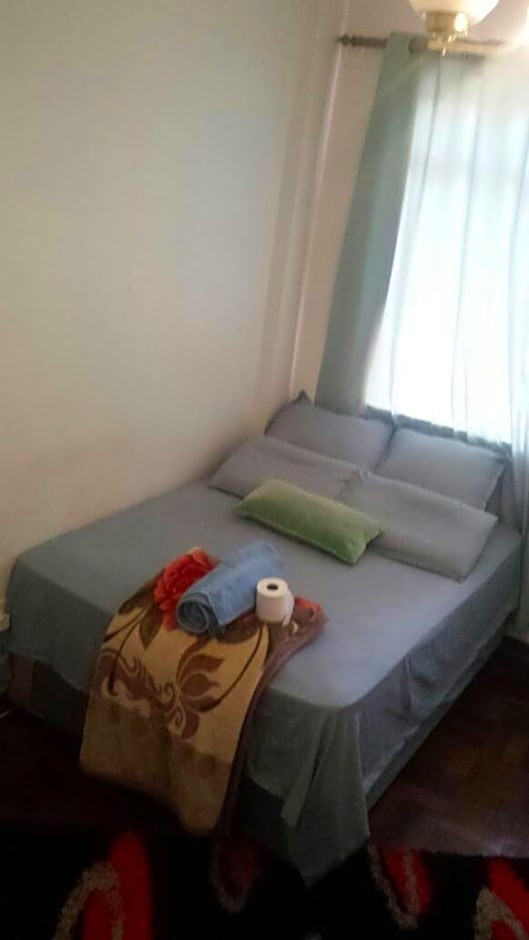 Student Accommodation Resident Stay
