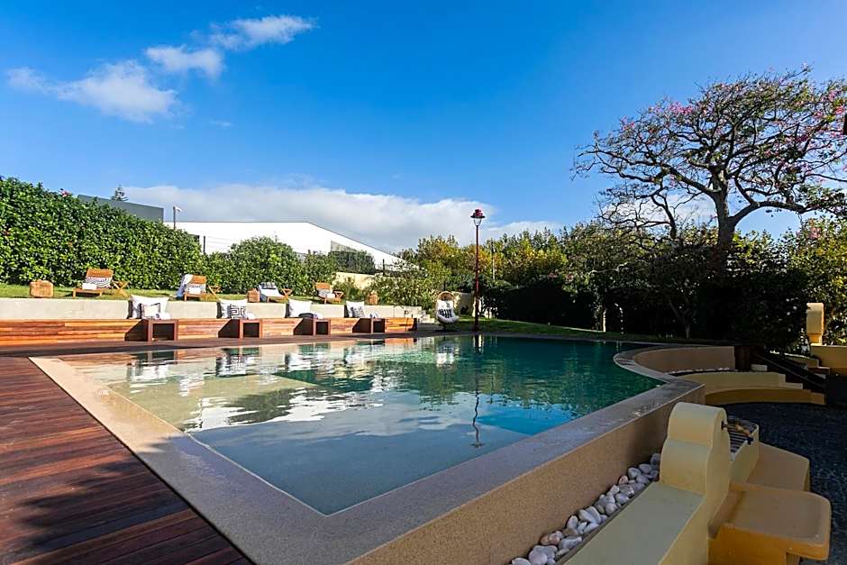 Casa Portuguesa - Charming House