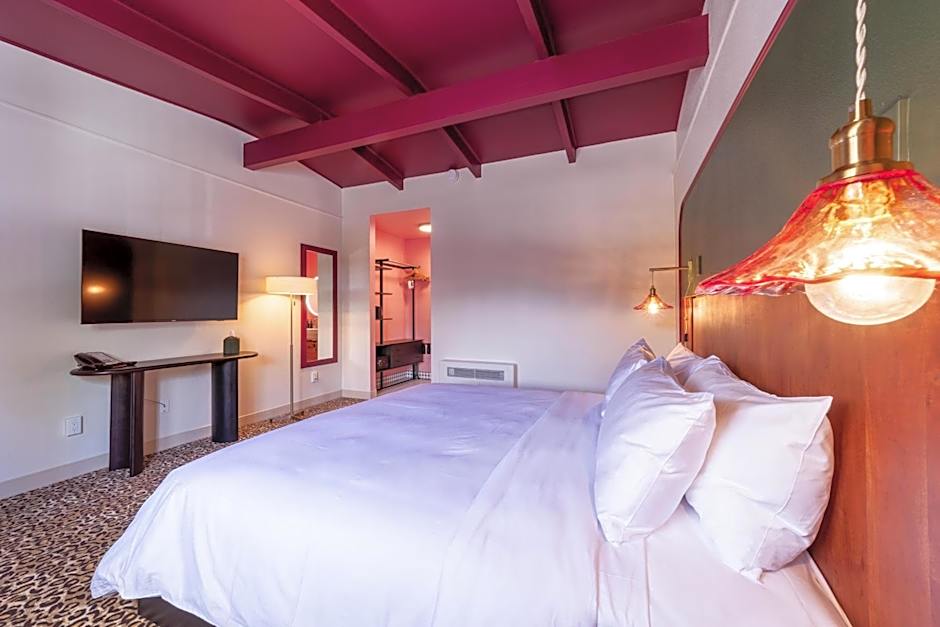 Best Western University Inn