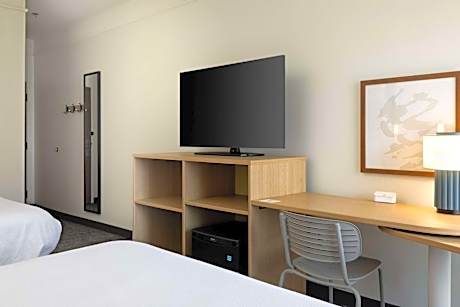 Queen Room with Two Queen Beds