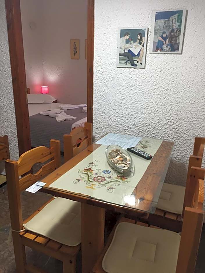 Chaliotis Apartments